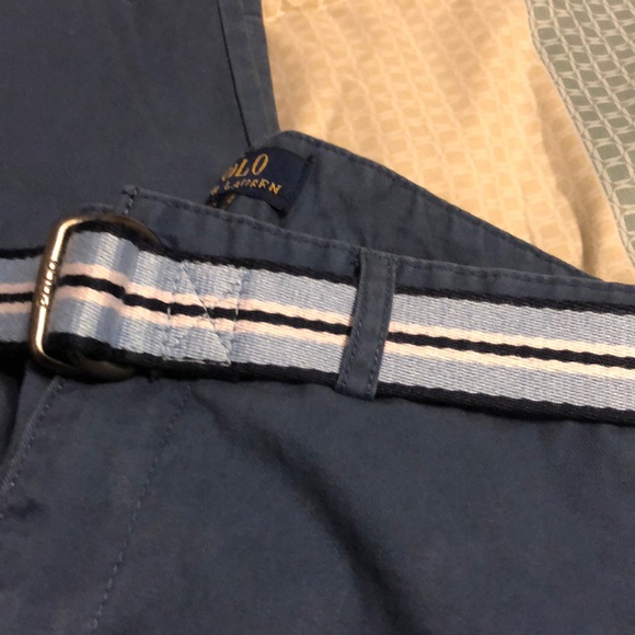 Boys Ralph Lauren Polo Outfit - Picture 8 of 8